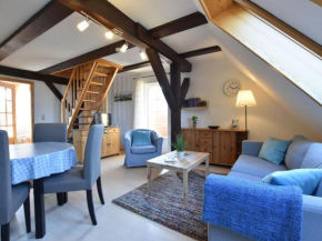 Ferienwohnung am Meer in Rerik, Rerik